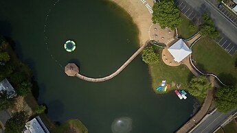 Bethpage Camp-Resort