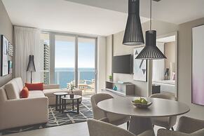 Hyde Beach House