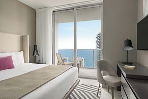 Hyde Beach House