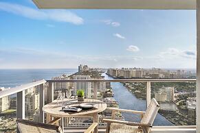 Hyde Beach House