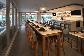 Hyde Beach House
