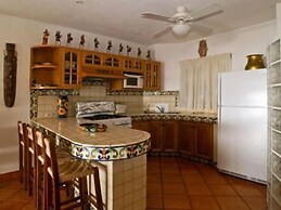 Casa Isabel