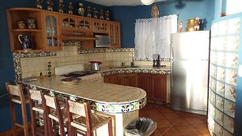 Casa Isabel