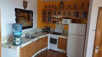 Casa Isabel