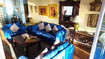 Casa Isabel