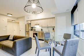 The Met Apartments by Corporate Stays