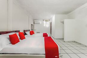 OYO Hotel Jaguar
