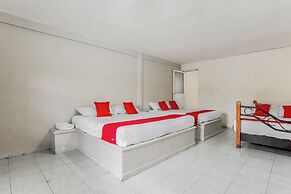 OYO Hotel Jaguar
