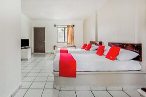OYO Hotel Jaguar