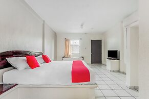 OYO Hotel Jaguar