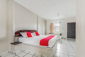 OYO Hotel Jaguar
