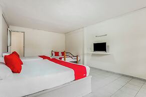 OYO Hotel Jaguar