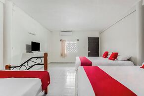 OYO Hotel Jaguar