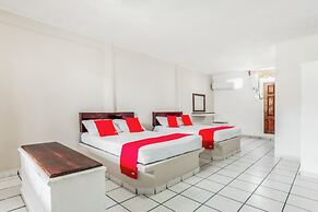 OYO Hotel Jaguar