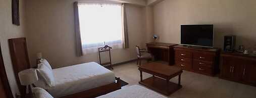 El Sabinal Hotel Boutique