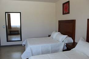 El Sabinal Hotel Boutique