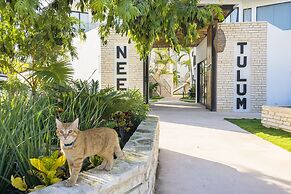 Neem Tulum