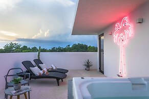 Neem Tulum
