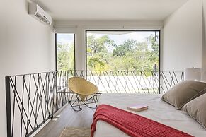 Neem Tulum