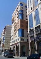Karam Taibah Almasi