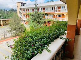 Hotel Real Classic Inn