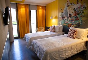 Viajero Hostel Buenos Aires