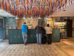 Viajero Hostel Buenos Aires