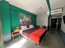 Viajero Hostel Buenos Aires