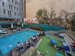 Viajero Hostel Buenos Aires