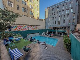 Viajero Hostel Buenos Aires