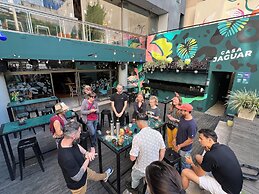 Viajero Hostel Buenos Aires