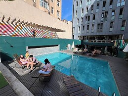 Viajero Hostel Buenos Aires