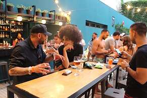 Viajero Hostel Buenos Aires