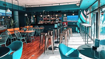 Viajero Hostel Buenos Aires