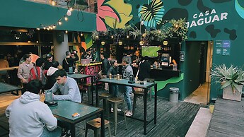 Viajero Hostel Buenos Aires