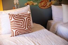Viajero Hostel Buenos Aires