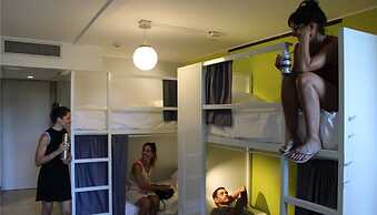 Viajero Hostel Buenos Aires