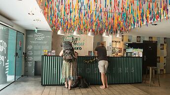 Viajero Hostel Buenos Aires
