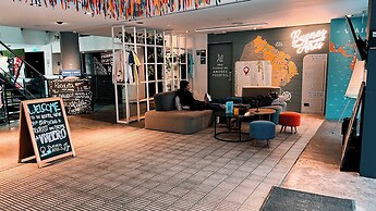 Viajero Hostel Buenos Aires