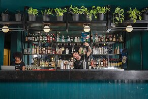 Viajero Hostel Buenos Aires