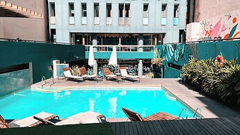 Viajero Hostel Buenos Aires