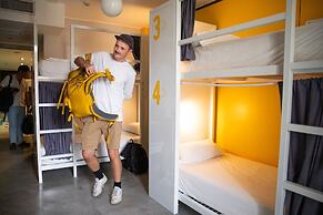 Viajero Hostel Buenos Aires