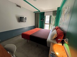 Viajero Hostel Buenos Aires