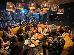 Viajero Hostel Buenos Aires