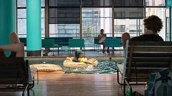 Viajero Hostel Buenos Aires