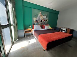 Viajero Hostel Buenos Aires