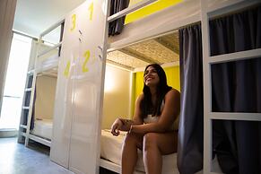 Viajero Hostel Buenos Aires