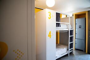 Viajero Hostel Buenos Aires