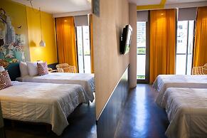 Viajero Hostel Buenos Aires