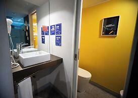 Viajero Hostel Buenos Aires
